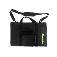 CutterPillar Glow Tote  V2