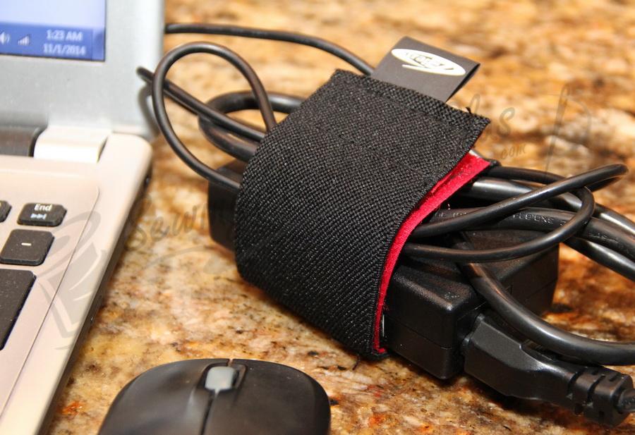 Strap EZ - 2" Wide Strap 9" Length (20910)