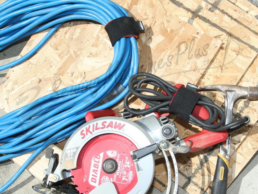 Strap EZ - 2" Wide Strap 9" Length (20910)