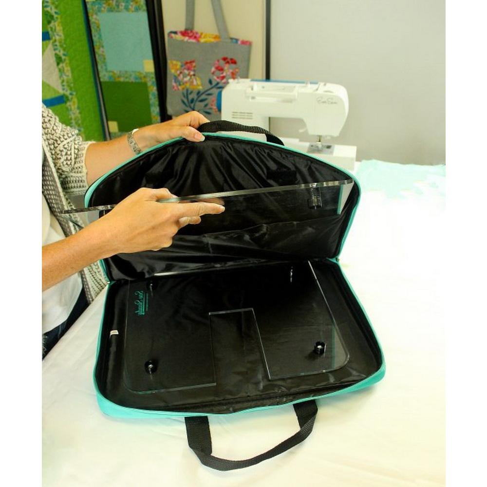 Tote Bag Large 20x26 SS Table