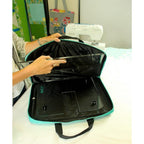 Tote Bag Large 20x26 SS Table