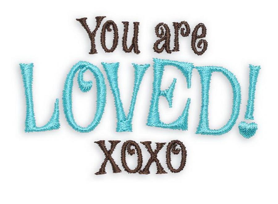 Morning Perks Applique Embroidery CD w/SVG - Designs by Hope Yoder