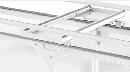 Grace Q-Zone Queen Quilting Frame