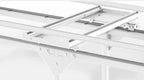 Grace Q-Zone Queen Quilting Frame
