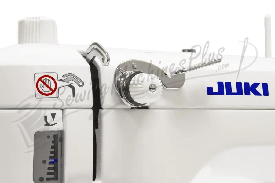 Juki TL-2010Q Long Arm, GQ Frame & Speed Control