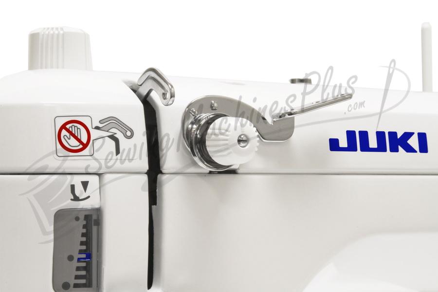 Juki TL-2010Q Long-Arm Quilting & Sewing Machine