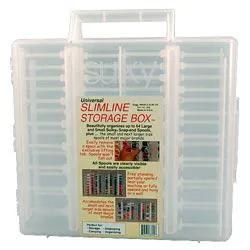 Sulky Universal Slimline Thread Storage Box SLB886