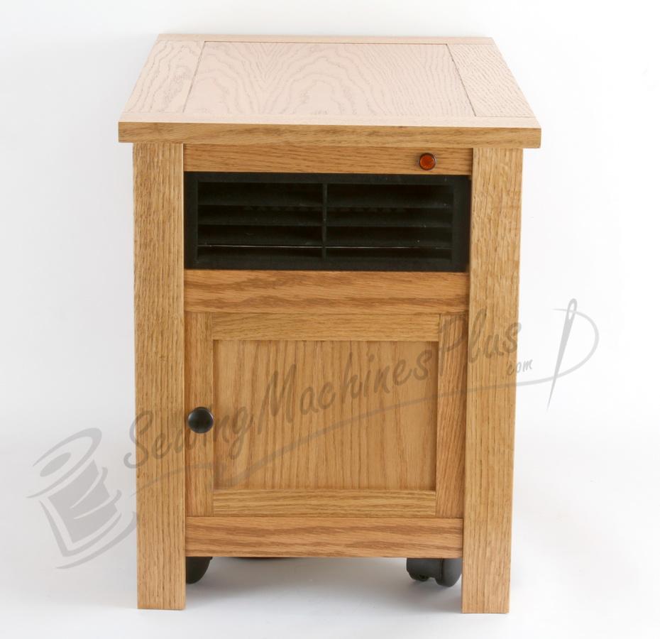 Riccar Summer Breeze Zone & Space Heater with Programmable Thermostat - Cherry (RSBHP-C)