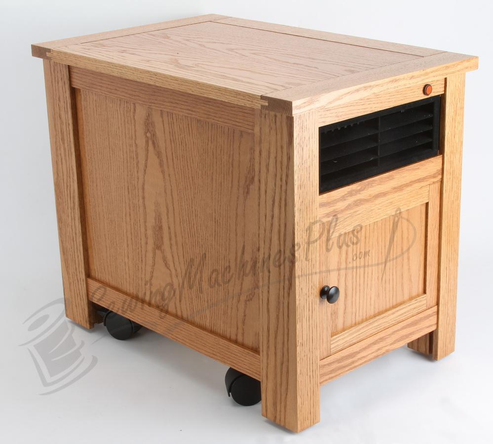 Summer Breeze Zone Heater with Dial Thermostat