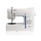 Brother Pacesetter PS100 Sewing Machine - Sewingmachinesplus.com