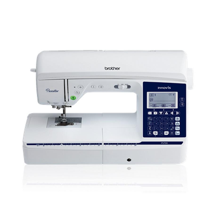 Brother Pacesetter PS700 Sewing and Quilting Machine - Sewingmachinesplus.com