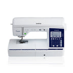 Brother Pacesetter PS700 Sewing and Quilting Machine - Sewingmachinesplus.com