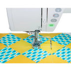 Janome Horizon Memory Craft 9450QCP Sewing and Quilting Machine - Sewingmachinesplus.com