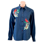 Anita Goodesign Christmas Fashion 2 131AGHD - Sewingmachinesplus.com