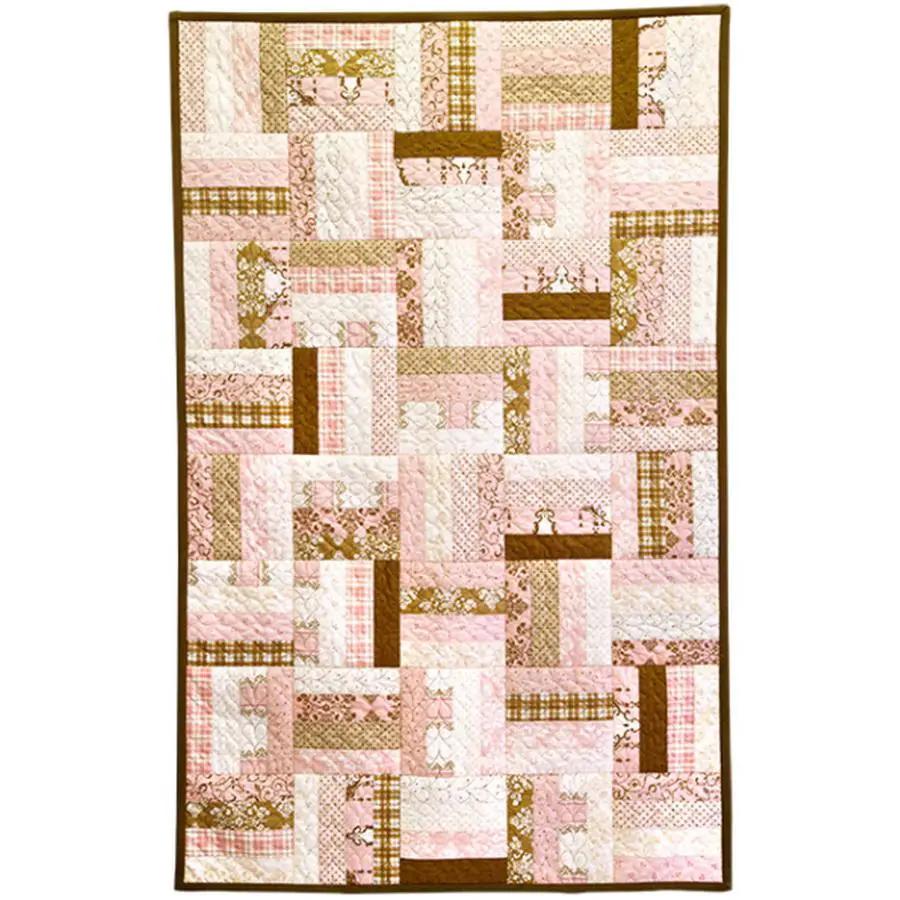 Anita Goodesign Jelly Roll Quilt Blocks 163AGHD - Sewingmachinesplus.com