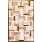 Anita Goodesign Jelly Roll Quilt Blocks 163AGHD - Sewingmachinesplus.com