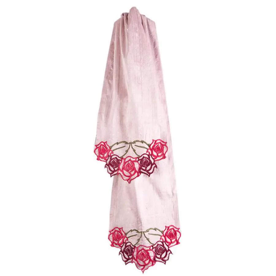 Anita Goodesign Mini Floral Scarfs Design Pack (108maghd - Sewingmachinesplus.com