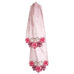 Anita Goodesign Mini Floral Scarfs Design Pack (108maghd - Sewingmachinesplus.com