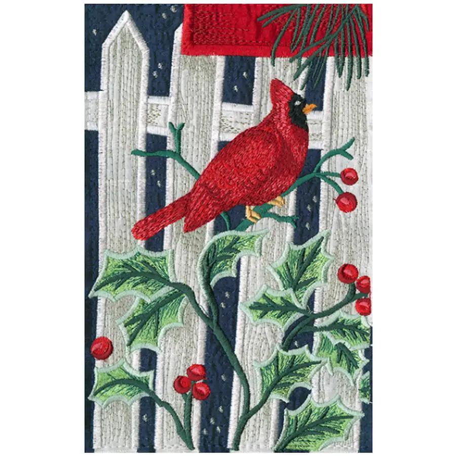 Anita Goodesign Letters to Santa 166AGHD - Sewingmachinesplus.com