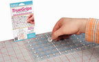 Grace TrueCut True Grips - Sewingmachinesplus.com