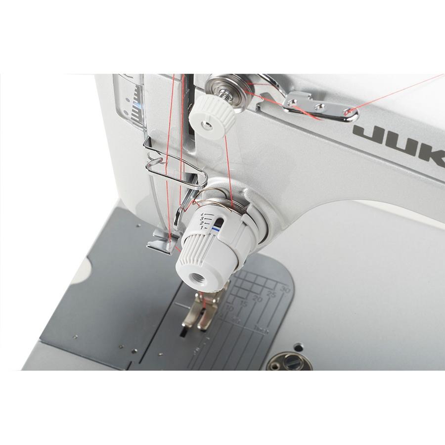 Juki TL - 2020PE Limited Platinum Edition Sewing Machine (OPEN BOX MODEL) - Sewingmachinesplus.com