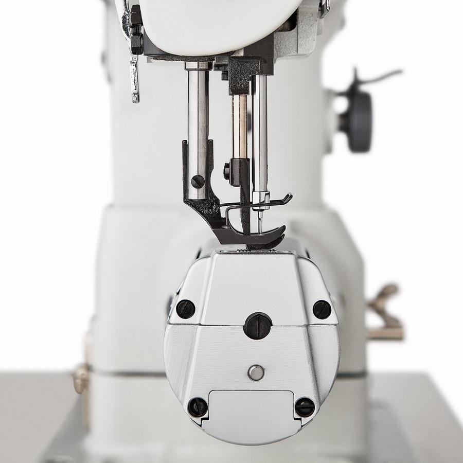 Reliable Cylinder Bed Lockstitch Walking Foot Sewing Machine - Sewingmachinesplus.com