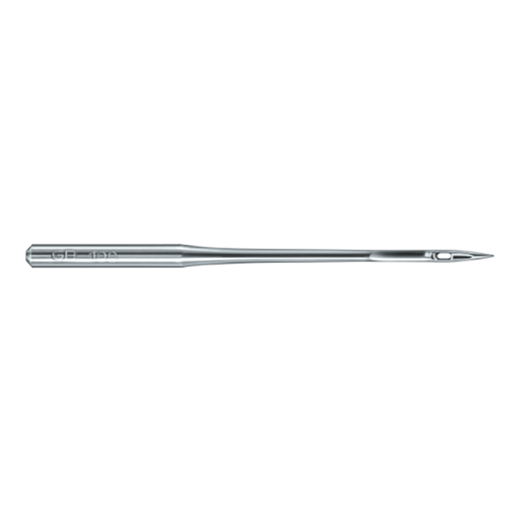 Groz-Beckert Needles Size 160/23 (135x5) 10pk