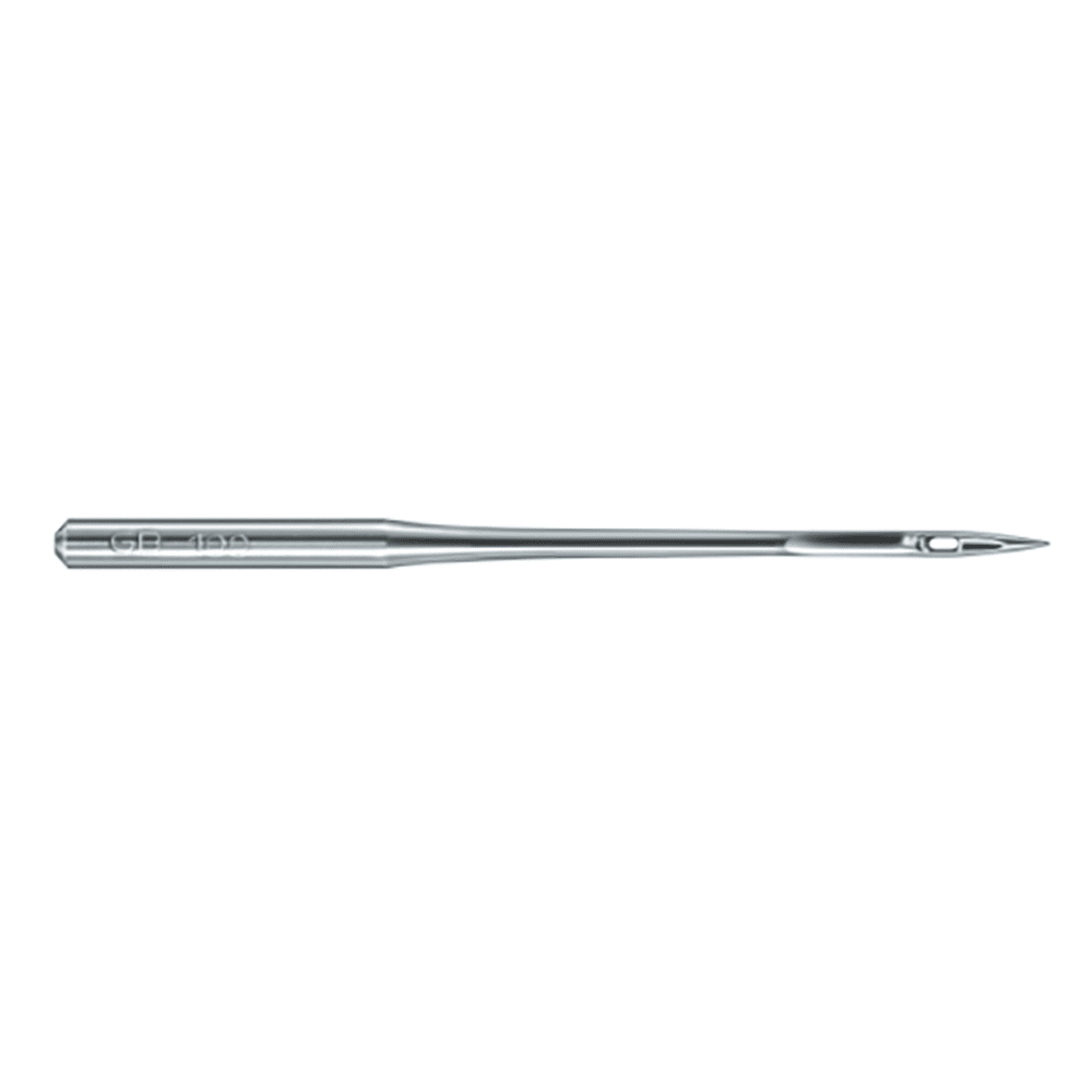 Groz - Beckert Needles Size 160/23 (135x5) 10pk - Sewingmachinesplus.com