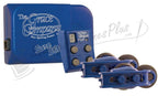 Juki TL-2000Qi Long Arm, Grace Continuum II 8ft Quilting Frame, Stitch Regulator & More