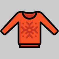 sweater