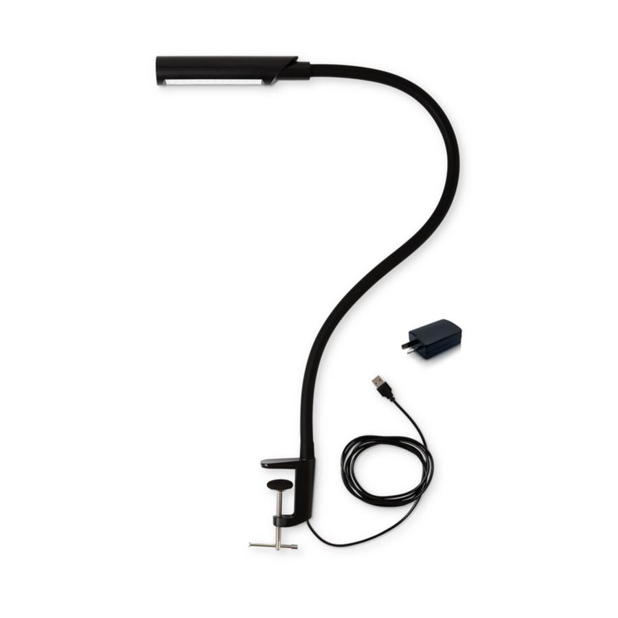 Reliable Uberlight Flex 3200TL Led Task Light, Clamp - Sewingmachinesplus.com