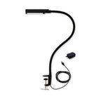 Reliable Uberlight Flex 3200TL Led Task Light, Clamp - Sewingmachinesplus.com
