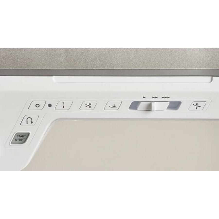 Baby Lock Ballad Quilting and Sewing Machine