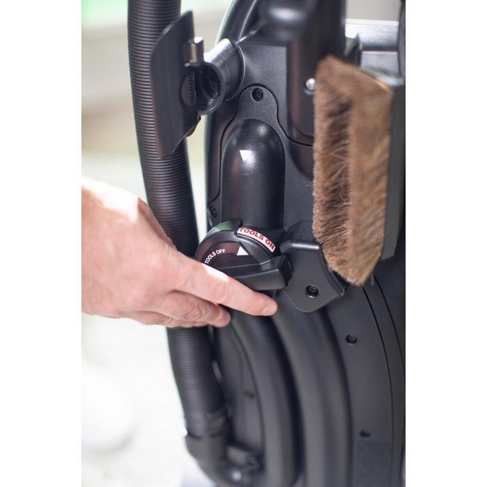 Riccar Tandem Air 20th Anniversary Limited Edition with Allergen Sensor, 7 - Year Warranty, 2 Red Carpet Service Visits - Sewingmachinesplus.com
