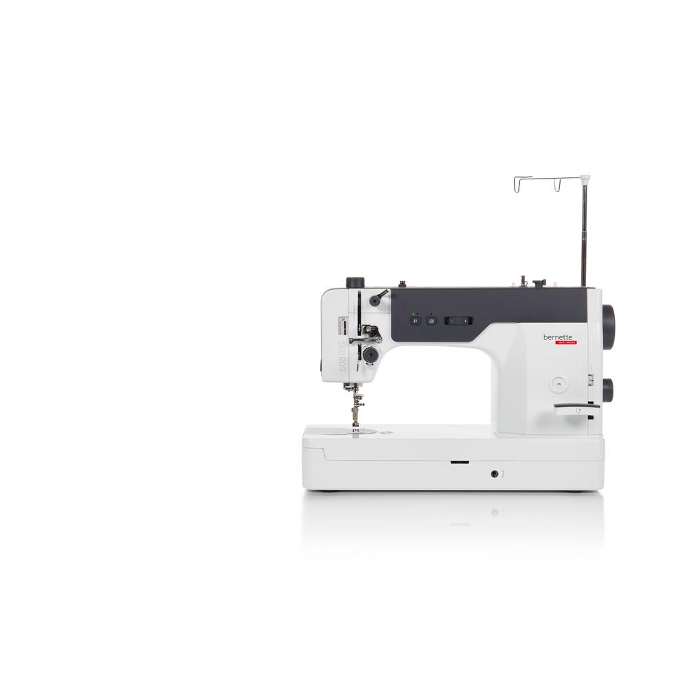 Bernette 08 Straight Stitch Sewing Machine - Sewingmachinesplus.com