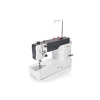 Bernette 08 Straight Stitch Sewing Machine - Sewingmachinesplus.com
