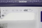 Brother BP3500D Sewing and Embroidery Machine & I Want It All Bundle