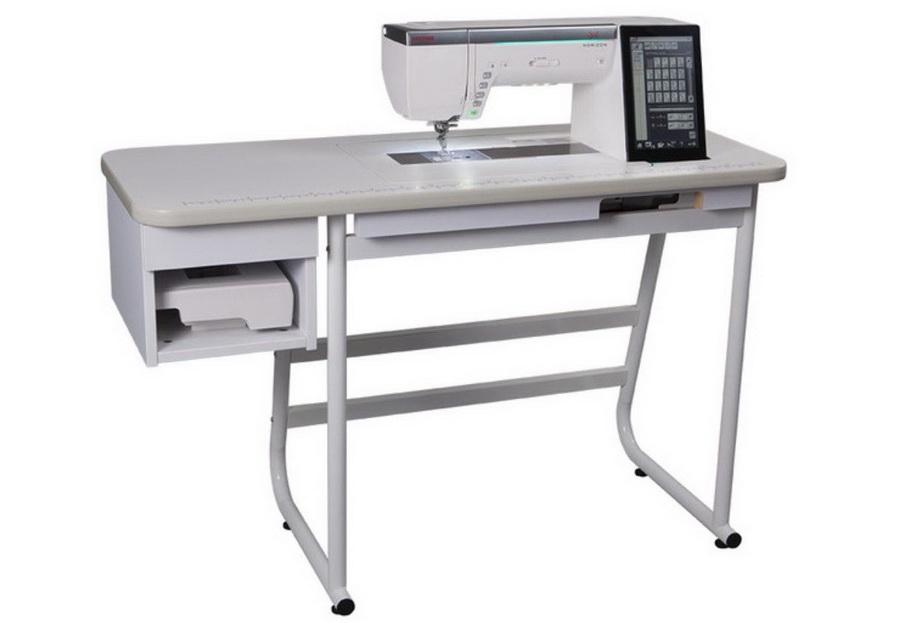Janome Universal Sewing Table 2