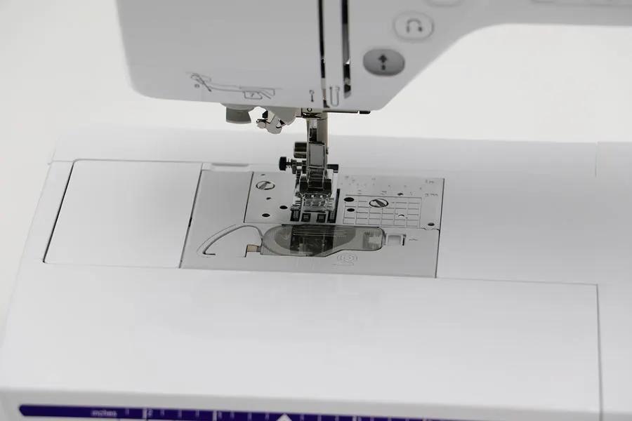 Brother BP3500D Sewing and Embroidery Machine & I Want It All Bundle