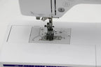 Brother BP3500D Sewing and Embroidery Machine & I Want It All Bundle