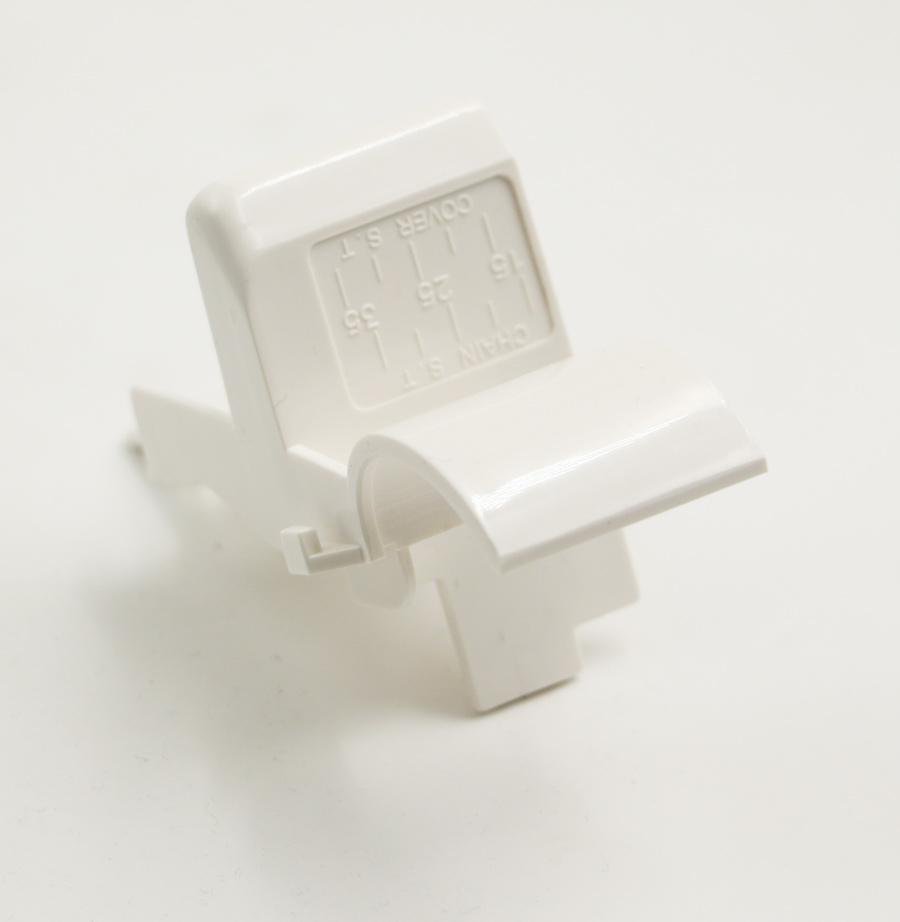 Feit 14U557 Fashion Avenue 5-Thread CoverSerger