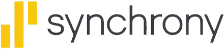 Synchrony Logo