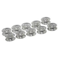 Type L Baby Lock Quest Bobbins (10 Pack) 006085009