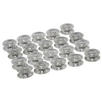 Type L Baby Lock Quest Bobbins (20 Pack) 006085009