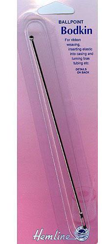 Hemline Ballpoint Bodkin (249.L)