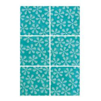 AccuQuilt Go! Geometric Die - Square 2"