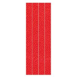 AccuQuilt Go! Classic Die - Fabric Cutter 2" Strip Cutter Die