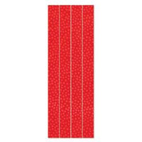 AccuQuilt Go! Classic Die - Fabric Cutter 2" Strip Cutter Die