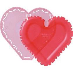 Clover Heart Yo-yo Maker Large - 8705