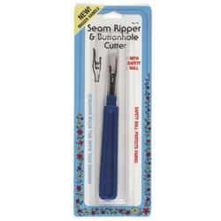 Collins Seam Ripper & Buttonhole Cutter - C74